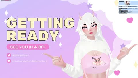 Starlit online show from March 29, 2:33 am