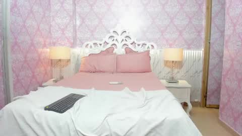 Emily online show from April 13, 10:43 am