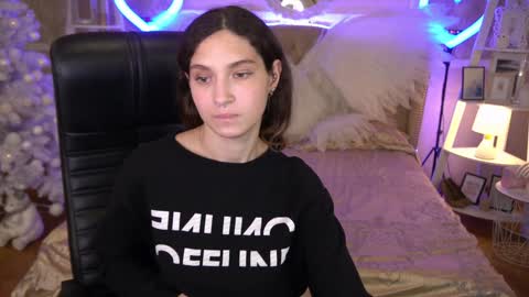 Sasha online show from December 3, 5:31 am