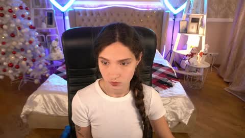 Sasha online show from December 4, 7:56 pm