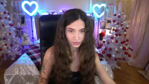 Sasha online show from December 6, 11:14 pm