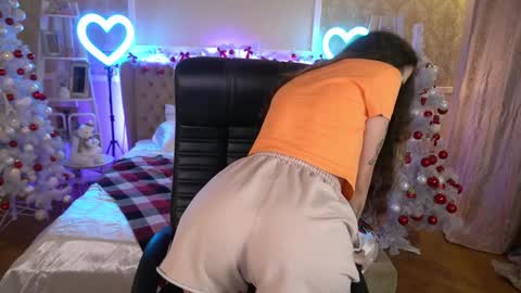 Sasha online show from December 7, 3:47 am