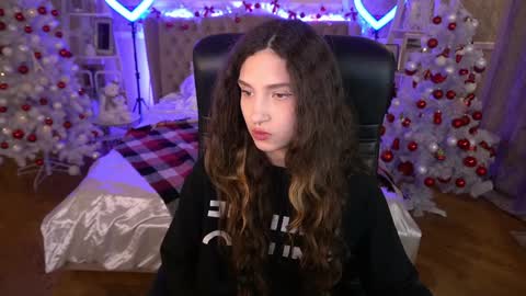 Sasha online show from December 8, 7:54 pm