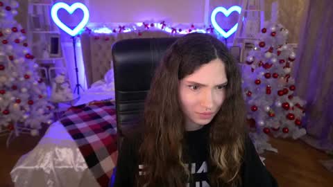Sasha online show from December 8, 10:57 pm