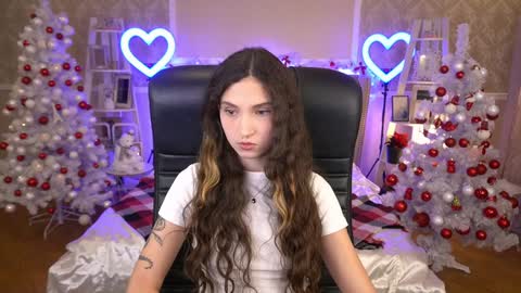 Sasha online show from December 9, 8:01 pm