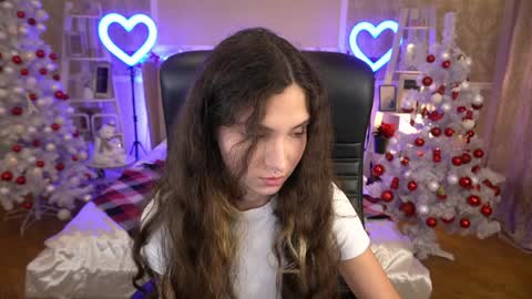 Sasha online show from December 9, 11:03 pm