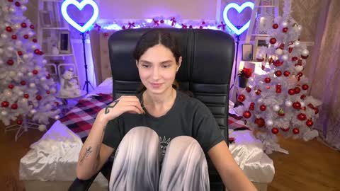 Sasha online show from December 10, 5:39 am