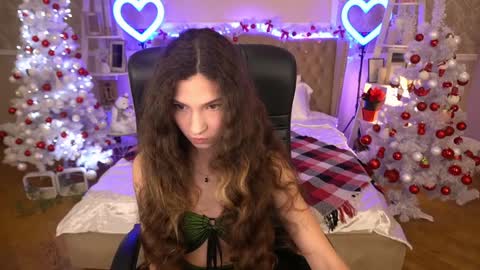Sasha online show from December 11, 8:07 pm