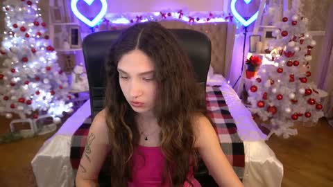 Sasha online show from December 15, 8:04 pm