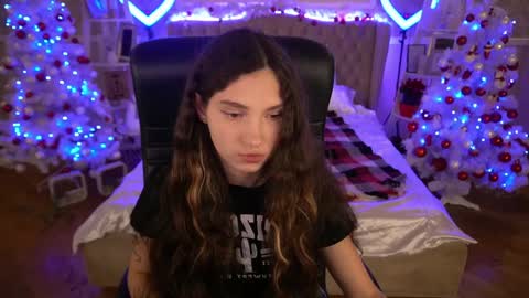 Sasha online show from December 18, 8:36 pm