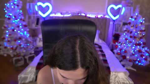 Sasha online show from December 20, 11:26 pm
