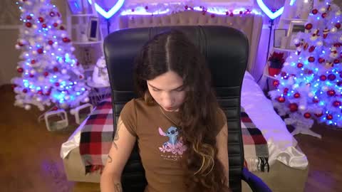 Sasha online show from December 22, 8:14 pm
