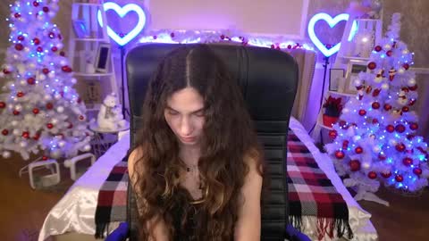 Sasha online show from December 23, 4:55 am