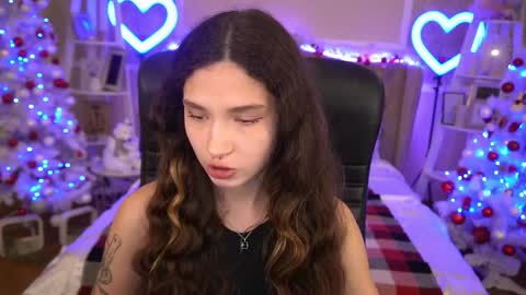 Sasha online show from December 23, 8:14 pm