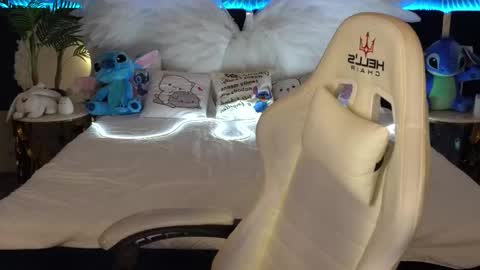 Sasha online show from October 15, 7:03 pm