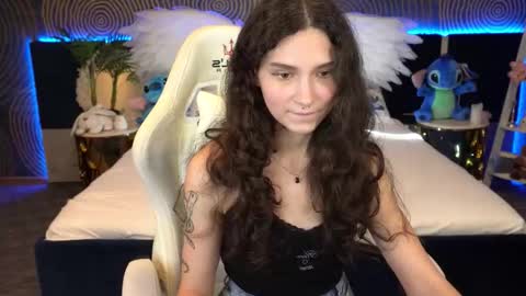 Sasha online show from October 19, 6:52 pm