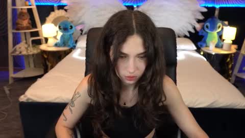 Sasha online show from November 14, 7:56 pm