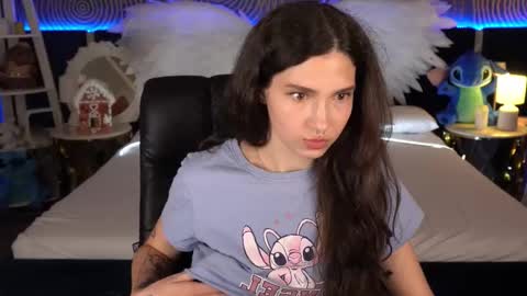 Sasha online show from December 3, 9:02 pm