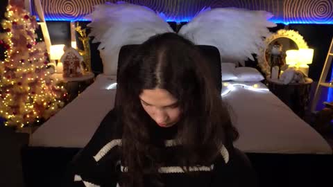 Sasha online show from December 14, 7:51 pm