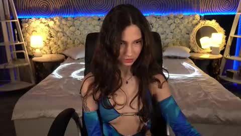 Sasha online show from January 14, 8:14 pm