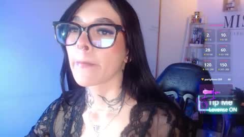 babyglow__ online show from February 17, 2:13 pm