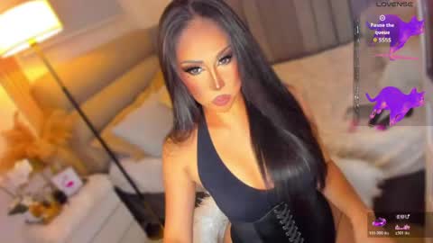 Snapshot of babygoddess4u chatting on March 6, 7:38 am ASK ME IN PM online show from March 6, 7:38 am