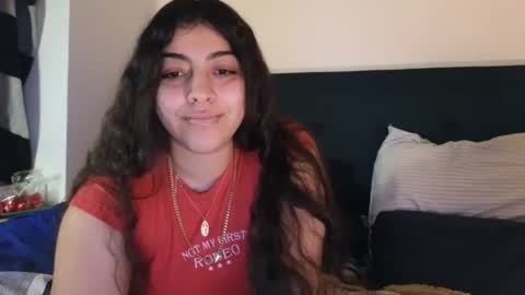 BabyGotBackends online show from February 17, 7:38 am