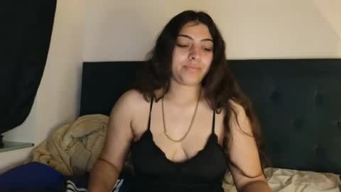 BabyGotBackends online show from June 19, 2:49 am