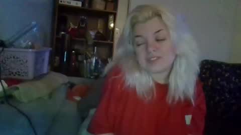 babygrl1997 online show from February 17, 9:39 am