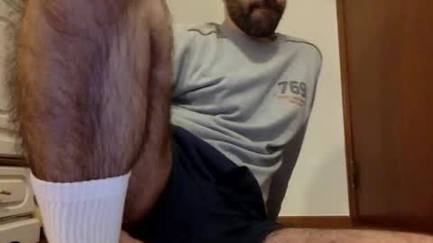 Tom A.    online show from February 17, 11:09 pm