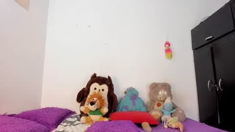 babyhorny_777 online show from July 12, 3:14 pm