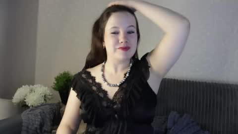Babyhotgirlq online show from February 24, 7:23 pm