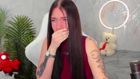 Sophia online show from November 24, 3:50 am