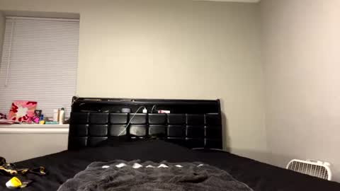 Baby Jay online show from June 16, 3:09 am