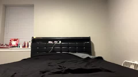 Baby Jay online show from July 9, 2:37 am