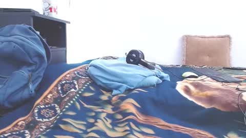 Jhony Naughty Skater online show from April 26, 3:10 pm