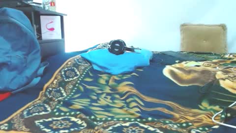 Jhony Naughty Skater online show from May 15, 2:29 am