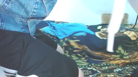 Jhony Naughty Skater online show from May 24, 2:16 am