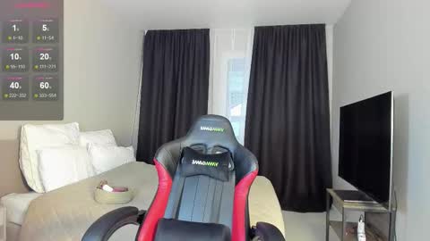 Snapshot of babyjustbomb chatting on October 30, 1:29 am Daru online show from October 30, 1:29 am