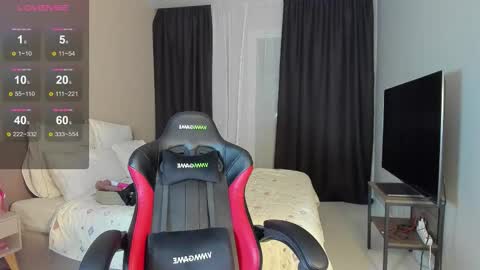 Snapshot of babyjustbomb chatting on January 7, 1:08 am Daru online show from January 7, 1:08 am