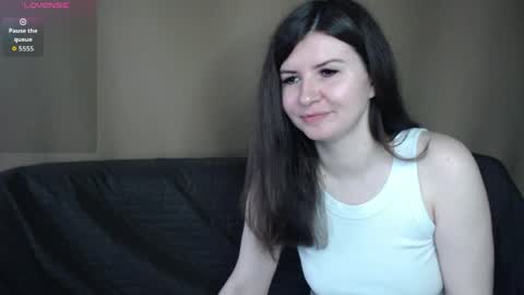 Snapshot of babykaten chatting on April 19, 4:34 am babykaten online show from April 19, 4:34 am