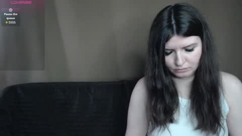 Snapshot of babykaten chatting on April 30, 3:02 am babykaten online show from April 30, 3:02 am