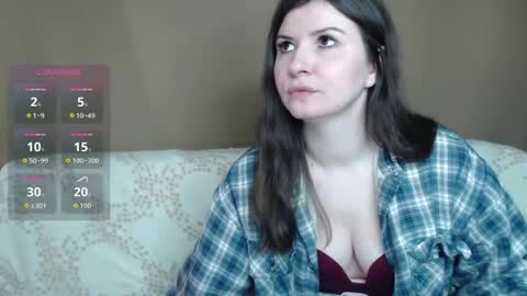 Snapshot of babykaten chatting on May 18, 4:51 am babykaten online show from May 18, 4:51 am