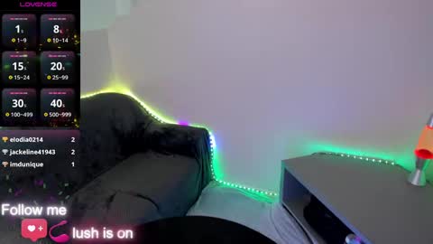 Snapshot of babykeeee chatting on December 29, 6:16 pm HannaAnnah online show from December 29, 6:16 pm