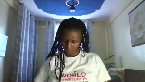 Babylisah online show from June 8, 10:26 am