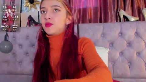 babylissie online show from October 7, 2:14 pm