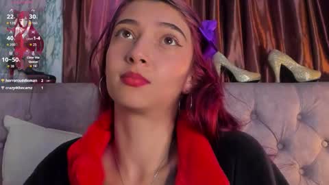 babylissie online show from October 14, 4:19 pm