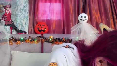 babylissie online show from October 17, 1:46 pm