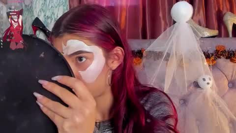 babylissie online show from October 20, 1:44 pm