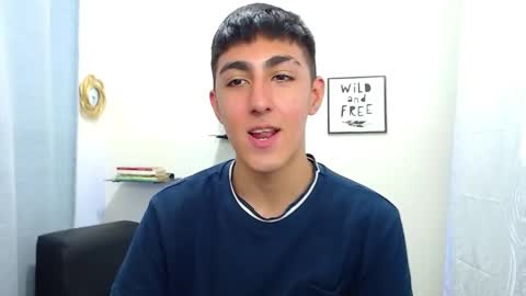 Snapshot of babymaik chatting on December 16, 8:26 pm babymaik online show from December 16, 8:26 pm